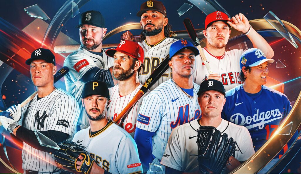 Play Ball! MLB Team-By-Team Preview, Prediction, X-Factors