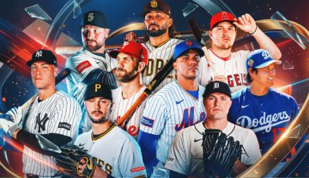 Play Ball! MLB Team-By-Team Preview, Prediction, X-Factors