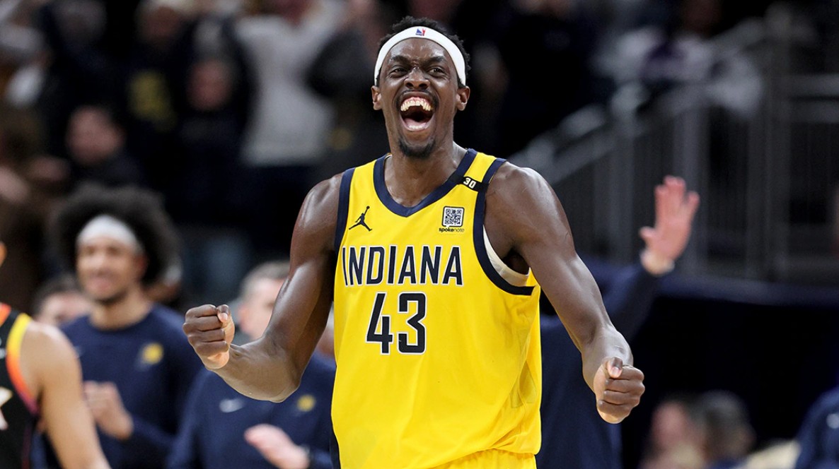 From the NBA Finals to the worst team in the league: The decline of the Pacers