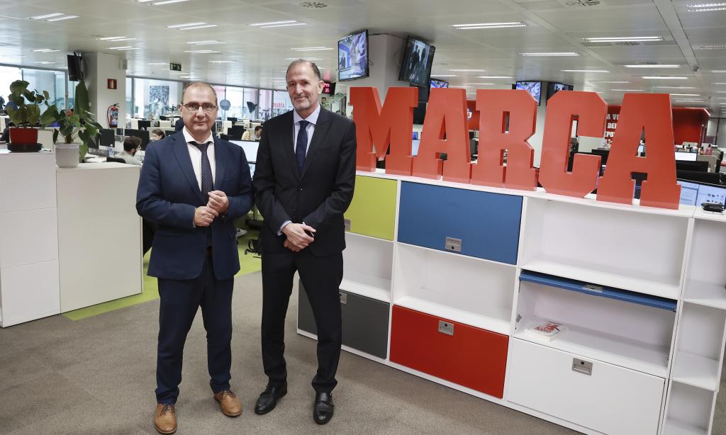 "Of course an alliance between the EuroLeague and the NBA is possible"