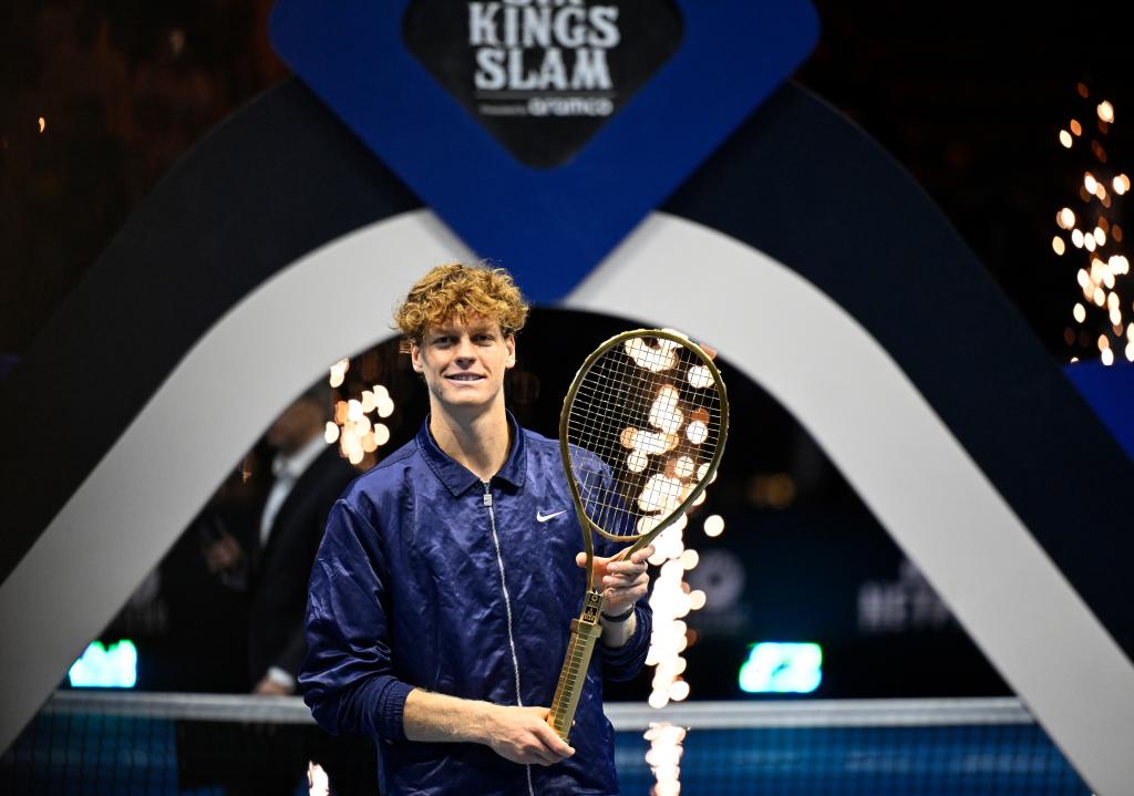 Sport on tenterhooks: Finalissima, F1... and other competitions that could be affected