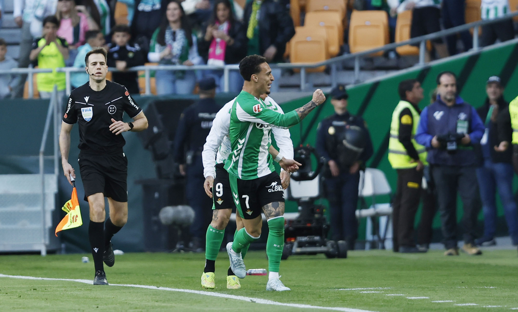 From Lamine Yamal to Zidane: five stars who reached their peak despite pubalgia