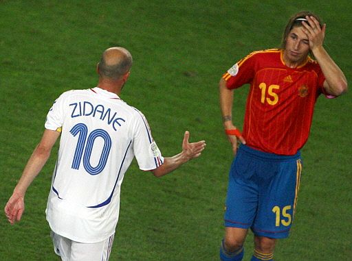 From Lamine Yamal to Zidane: five stars who reached their peak despite pubalgia