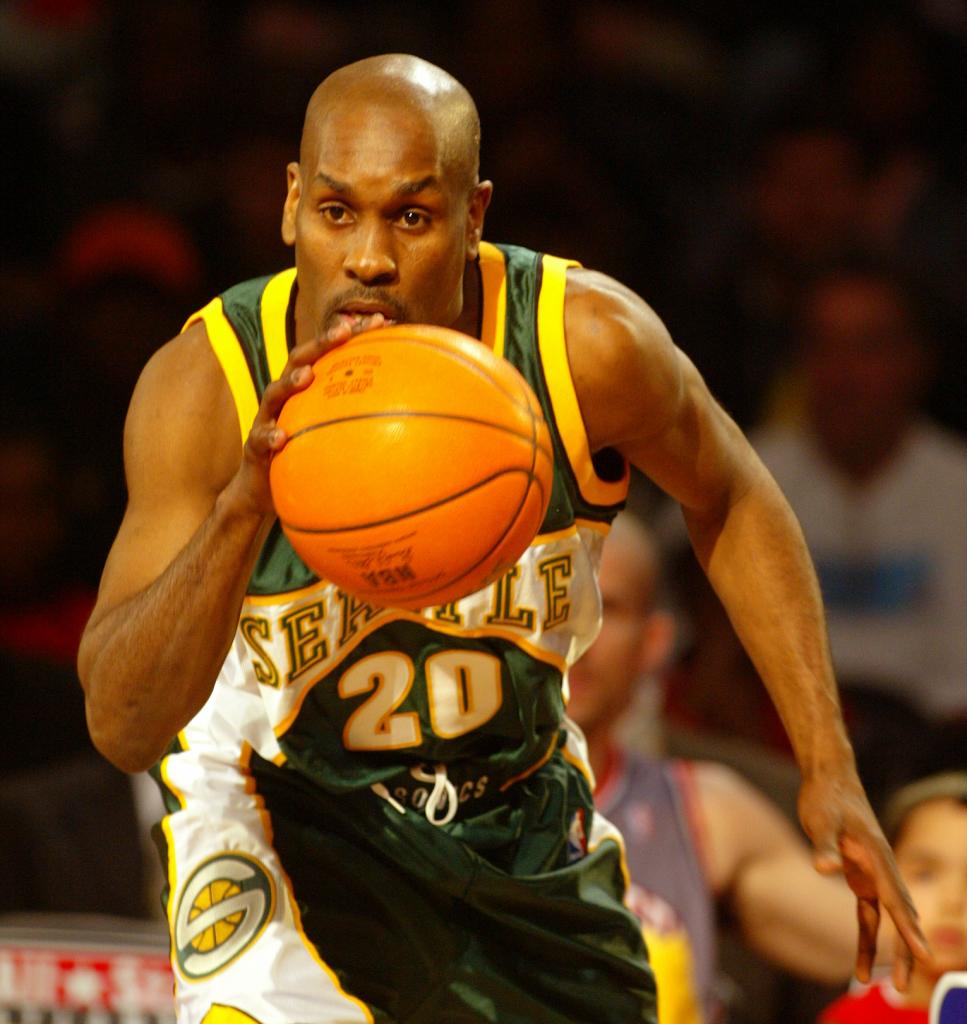 The NBA will take the first step to expand: Seattle and Las Vegas would enter the league