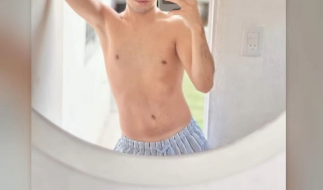 Angel Di Maria and his wife Jorgelina Cardoso publish journalist's number as revenge: "Do you want fame, silly?"