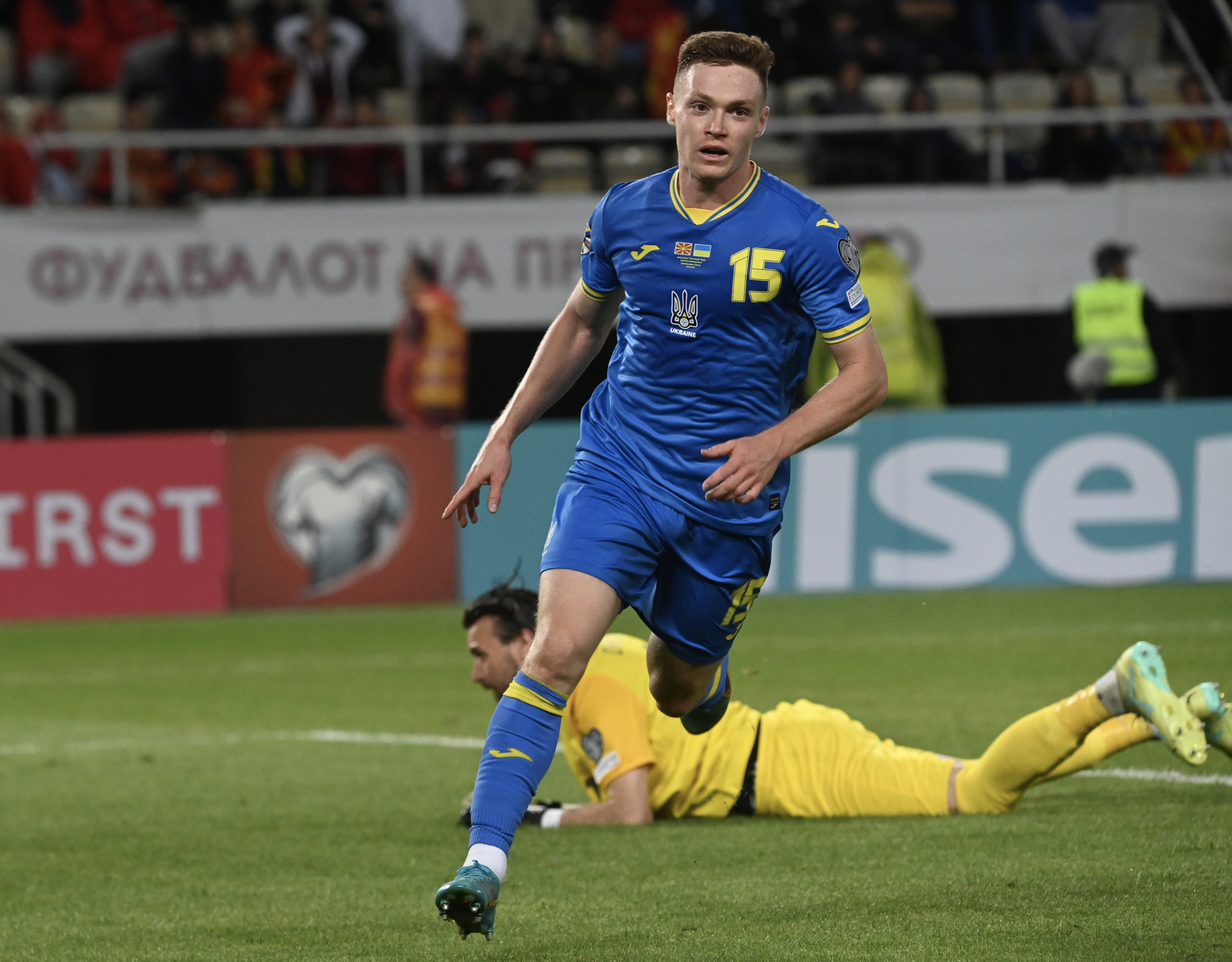 List of teams playing in the 2026 World Cup play-offs: the last chance for some historic teams