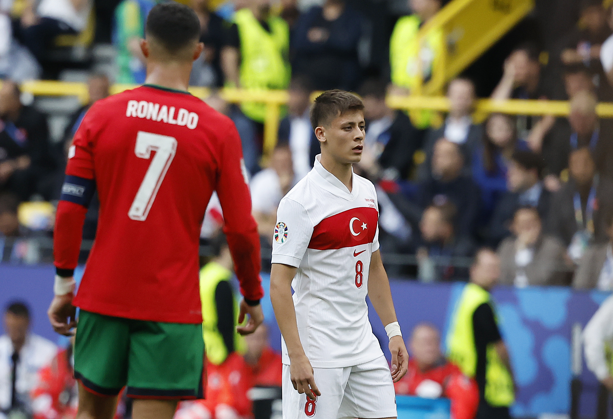 List of teams playing in the 2026 World Cup play-offs: the last chance for some historic teams