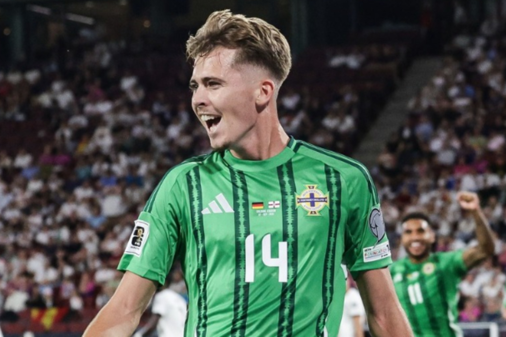 List of teams playing in the 2026 World Cup play-offs: the last chance for some historic teams