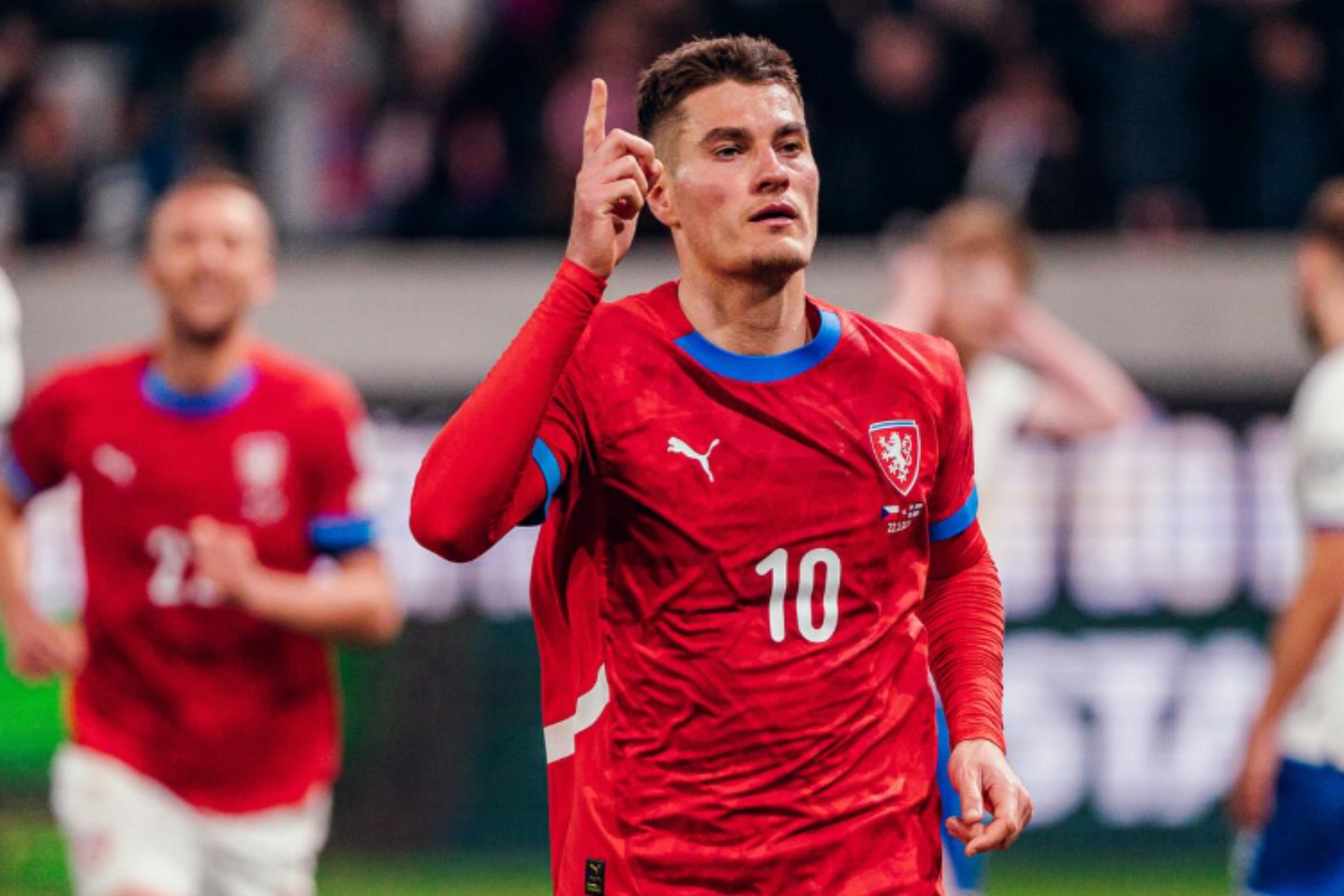 List of teams playing in the 2026 World Cup play-offs: the last chance for some historic teams