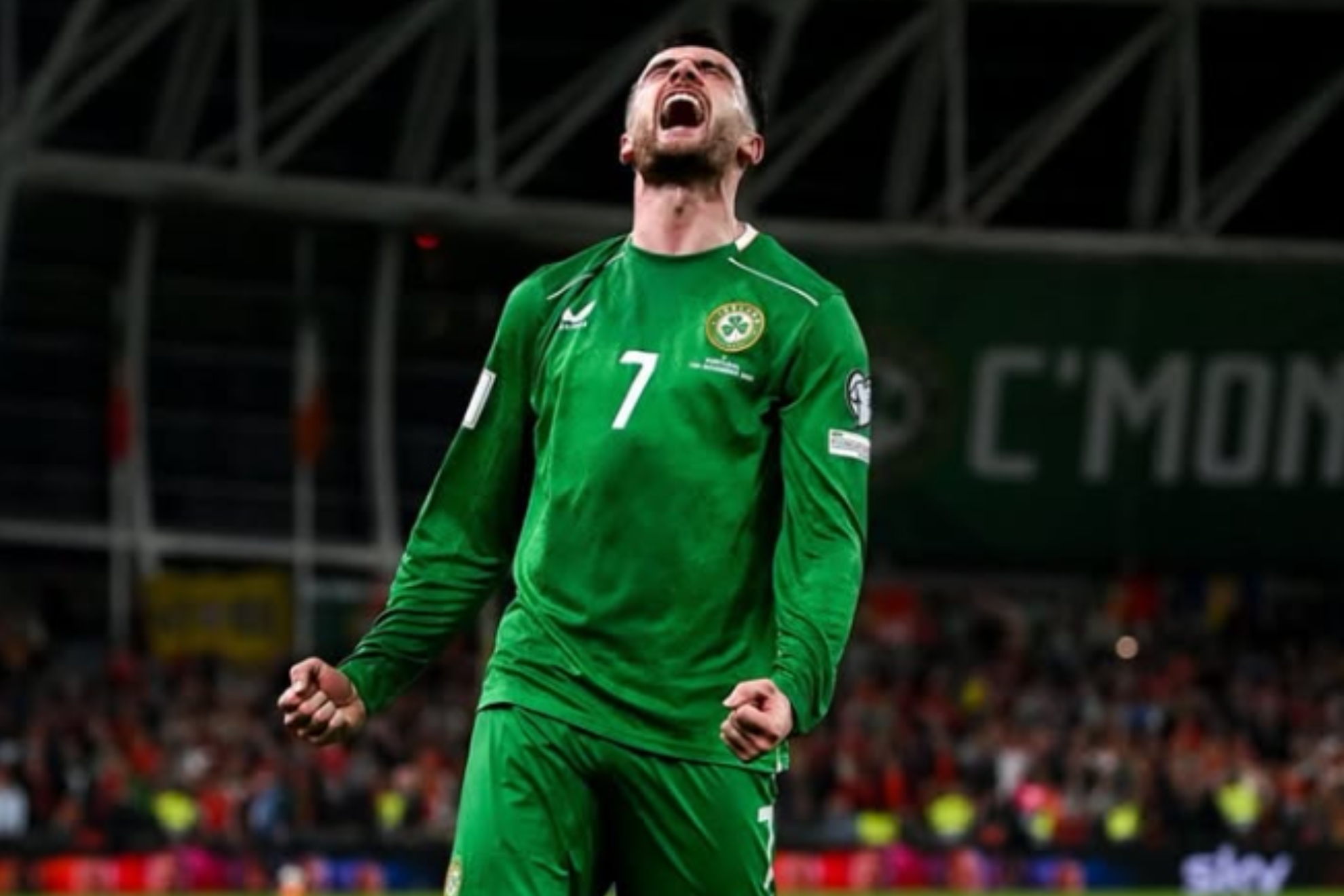 List of teams playing in the 2026 World Cup play-offs: the last chance for some historic teams