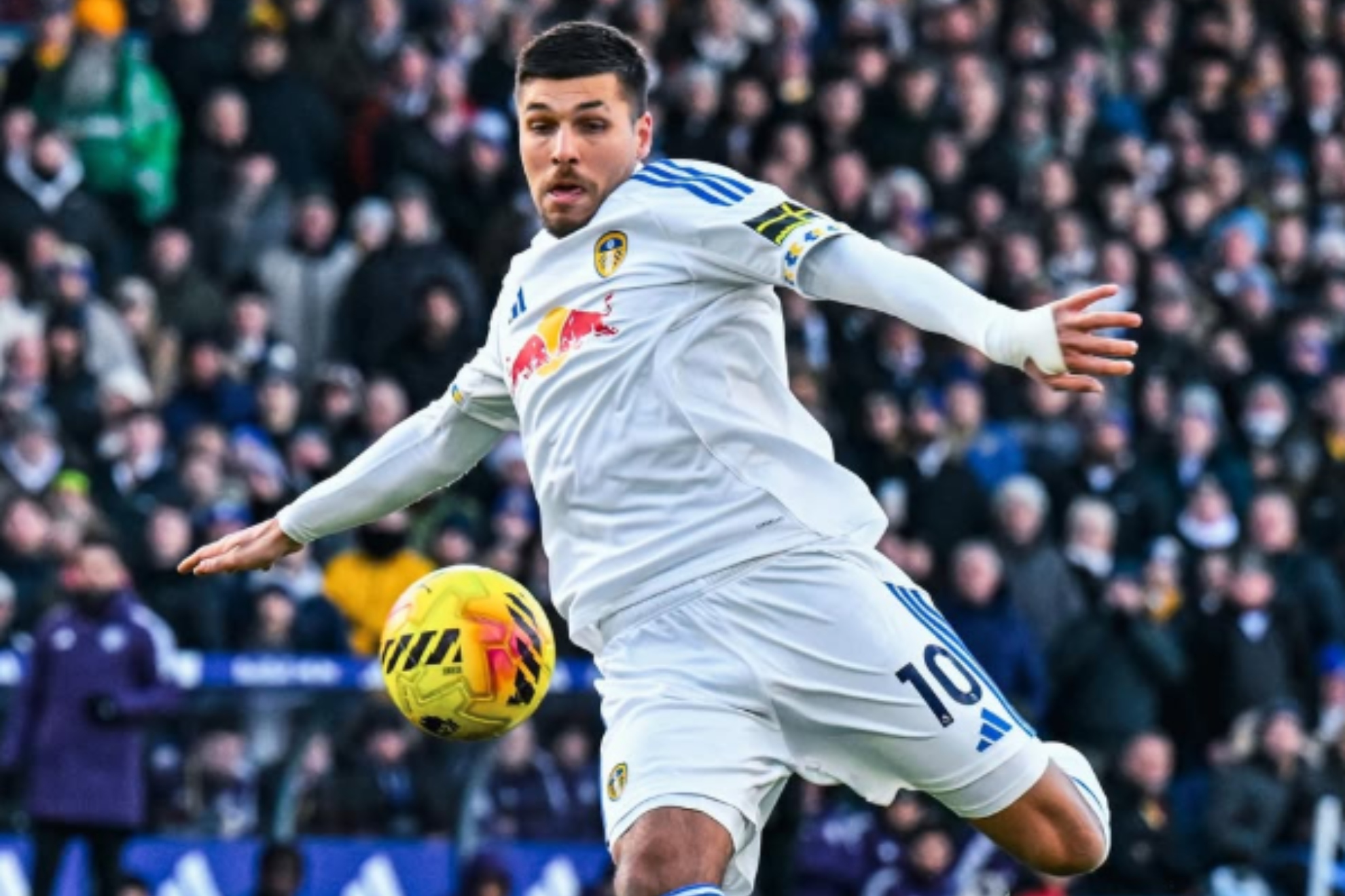 List of teams playing in the 2026 World Cup play-offs: the last chance for some historic teams