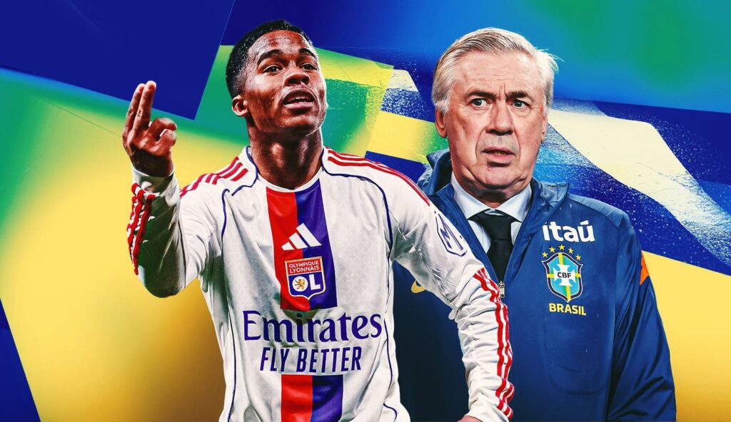 Why ‘The New Pele’ Is Still Fighting For a Spot on Brazil’s 2026 World Cup Squad
