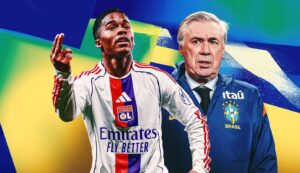 Why ‘The New Pele’ Is Still Fighting For a Spot on Brazil’s 2026 World Cup Squad