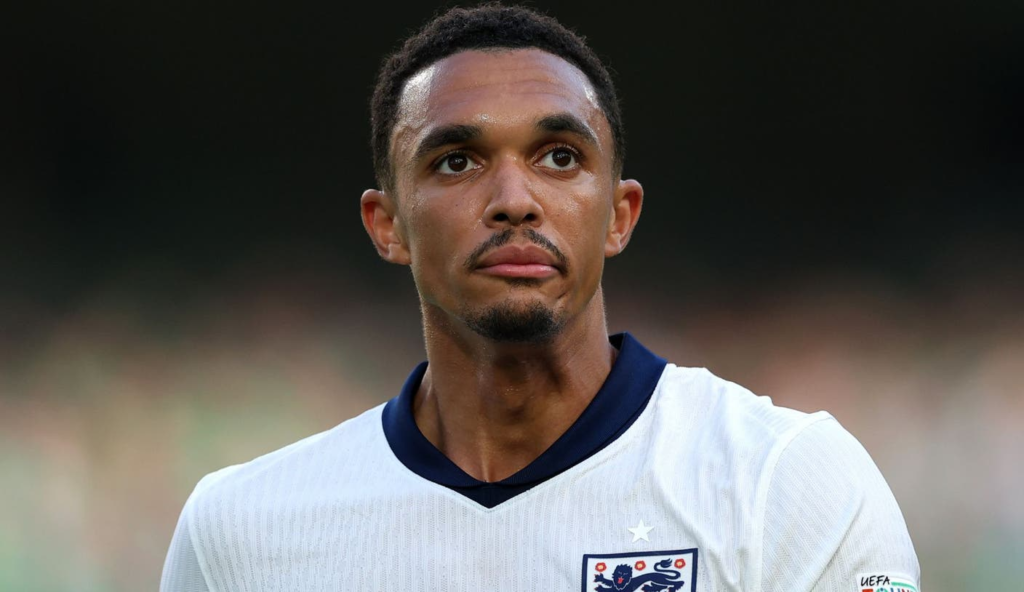 David Beckham Talks Trent Alexander-Arnold’s World Cup Hopes After England Snub