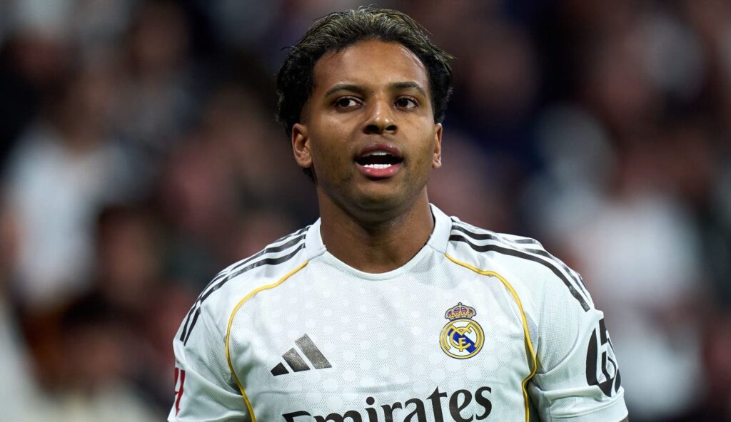 Brazil’s Rodrygo Confirms He Will Miss 2026 World Cup In Heartbreaking Post