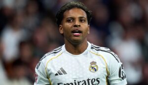 Brazil’s Rodrygo Confirms He Will Miss 2026 World Cup In Heartbreaking Post
