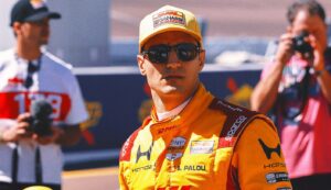 2026 INDYCAR Odds: Alex Palou Clear Favorite for Grand Prix of Arlington