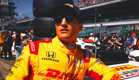 2026 INDYCAR Odds: Alex Palou, Kyle Kirkwood Top Board