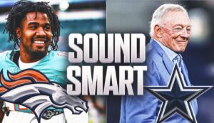 Sound Smart: 6 Observations on the Latest NFL Moves