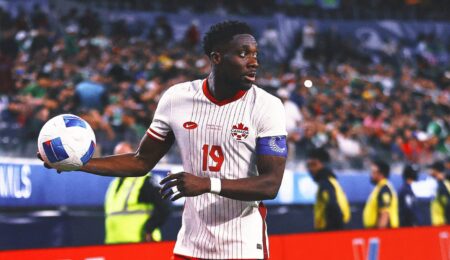 Canada World Cup 2026 Schedule: Locations, Dates, Times