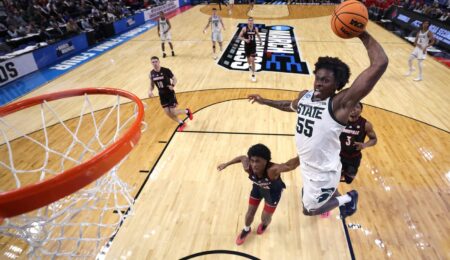 Underdog Promo Code FOXSPORTS: Play $5, Get $50 in Bonuses Ahead of Tonight’s College Basketball Schedule