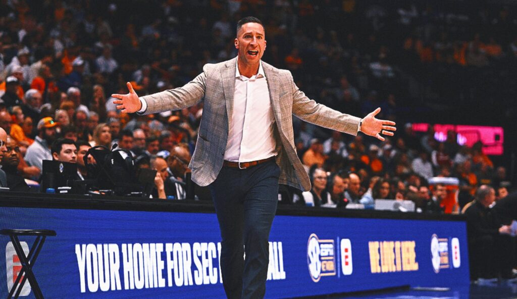 2026 NCAA Men’s Tournament: 5 Biggest March Madness Snubs