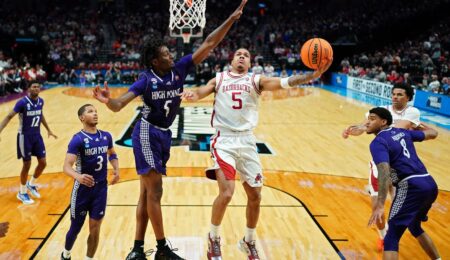 Kalshi Promo Code FOXSPORTS Unlocks a $10 Bonus For Your Favorite March Matchup Today