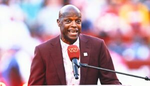 Hall of Famer, Commanders Legend Darrell Green Trying Out For USA Flag Football