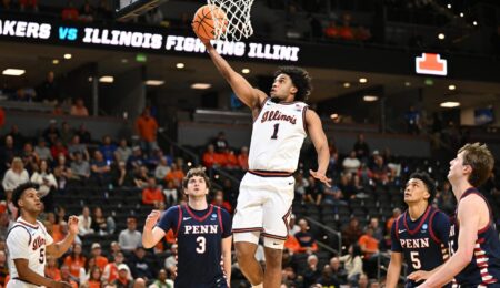 Kalshi Promo Code FOXSPORTS: Trade $10, Get a $10 Bonus on Your First NCAA Tournament Trade