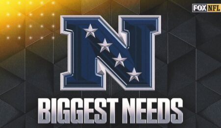 2026 NFL Offseason: The Biggest Need for Every NFC Team After Early Free Agency