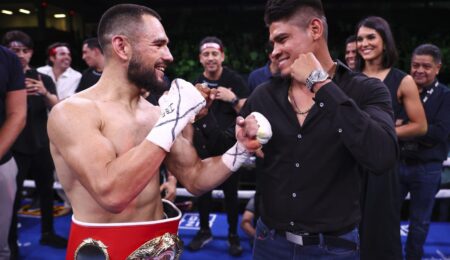 BetMGM Bonus Code FOXSPORTS: Claim up to $1500 in Bonuses When Betting Emanuel Navarrete vs Eduardo Nunez