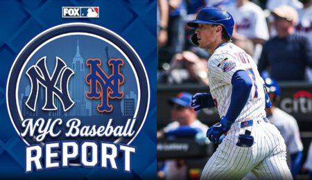 NYC Baseball Report: Mets Offense Spoils Opening Day For Paul Skenes, Pirates