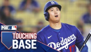 Touching Base: A Three-Peat In Sight But Dodgers Aren’t Thinking October … Yet