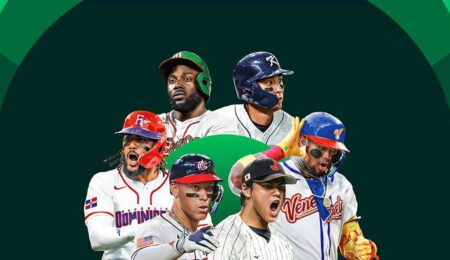 FOX Super 6 Contest: World Baseball Classic Picks
