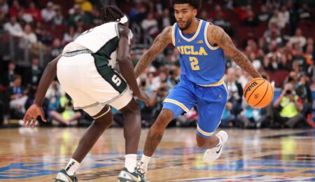 Kalshi Promo Code FOXSPORTS Unlocks $10 Bonus for the Final First Round March Matchups