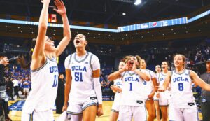Women’s College Basketball Top 10, Bubble Team NET Rankings: Tourney Time