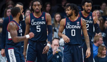 bet365 Bonus Code FOX365 Unlocks $365 Bonus Ahead of Round 2 of the March Matchups