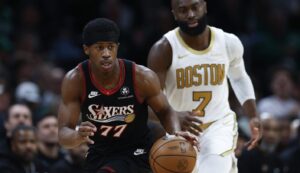 Dabble Promo Code: Use Code FOX to Unlock a $10 No Deposit Bonus for NBA or NHL Tonight