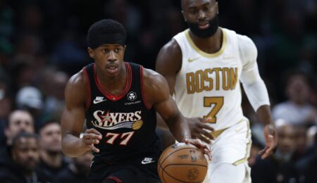 Dabble Promo Code: Use Code FOX to Unlock a $10 No Deposit Bonus for NBA or NHL Tonight