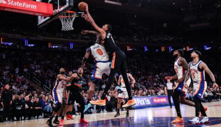 DraftKings Promo Code: Bet $5, Get $200 on Any Game Matchup + Upgraded $3 Million King of the Court Promo