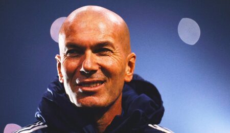 France’s Future? Zinedine Zidane Reportedly Set As Next Manager For Les Bleus