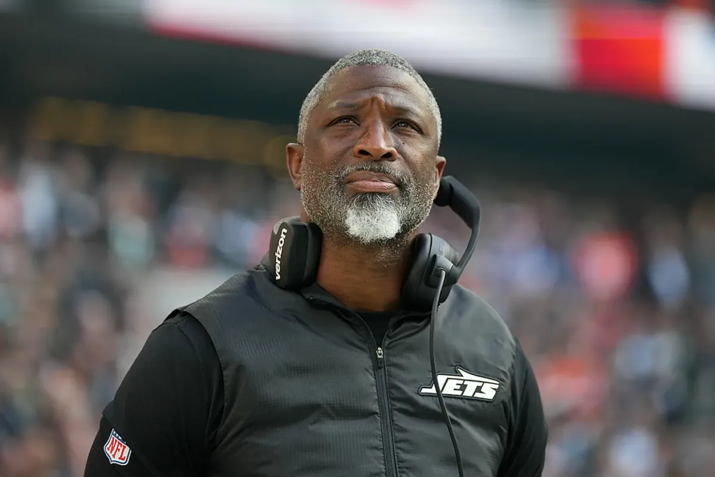 New York Jets weigh bold draft pivot at No. 2 pick