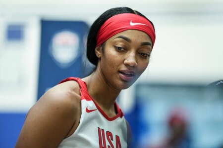 Angel Reese spills the tea: How WNBA stars plan to spend their salary bump