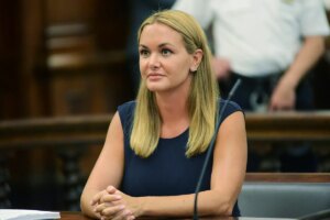 Tiger Woods and Vanessa Trump clash over DUI charge: Is their relationship at risk?