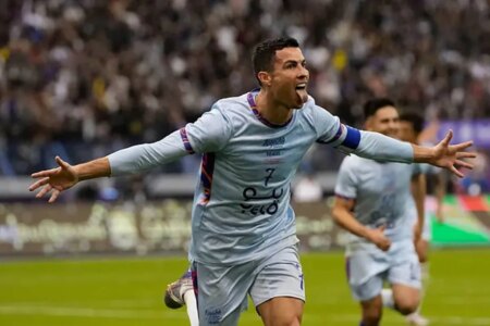 Roberto Martinez gives good news about Cristiano Ronaldo’s reappearance