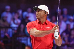 Augusta National reacts to Tiger Woods’ whitdrawal from 2026 Masters