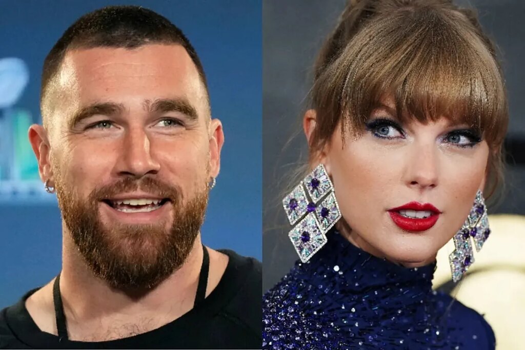 Travis Kelce sparks speculation about secretly marrying Taylor Swift with new podcast comment