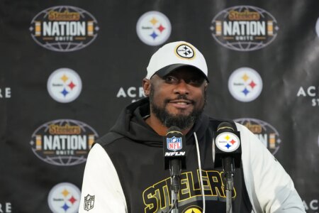 Former Steelers star exposes Mike Tomlin’s biggest flaw and how it came back to bite him