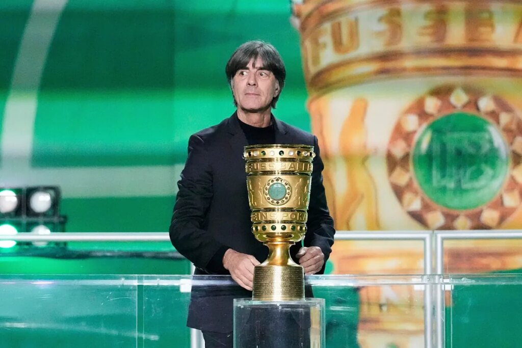 Joachim Löw admits “nobody in Ghana has contacted” him