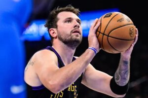 Luka Doncic Injury Timetable: When the Lakers star can return from ill-timed hamstring strain